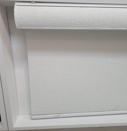 Imagen oficial de Roller Shades publicada por OECD
