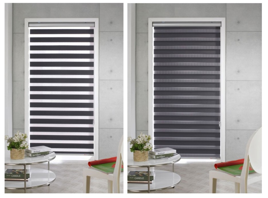 Imagen oficial de Roller Shades publicada por OECD 3