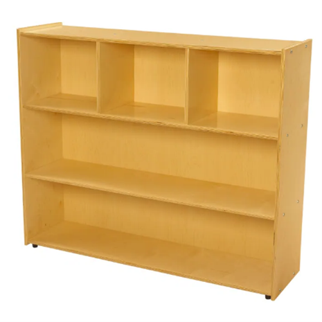 Imagen oficial de Plastic Tip Restraint Kits included in Childcraft Furniture publicada por OECD 4