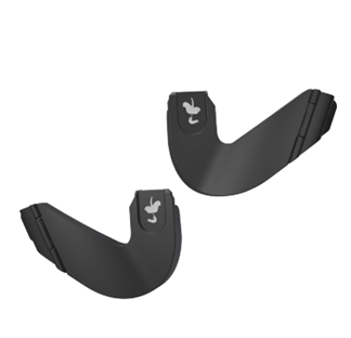 Imagen oficial de Joolz Aer2 Car Seat Adapter Set publicada por OECD 2
