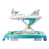 Imagen oficial de Vevor 4 in 1 Baby Walker publicada por OECD 2