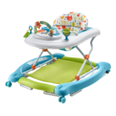 Imagen oficial de Vevor 4 in 1 Baby Walker publicada por OECD 3