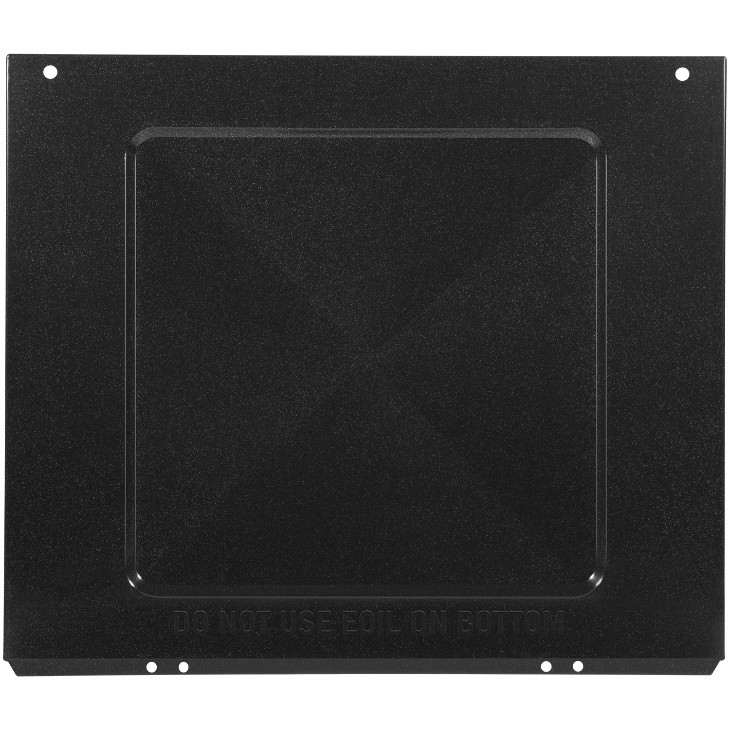 Imagen oficial de Sunluway Oven Bottom Panel Replacement publicada por OECD