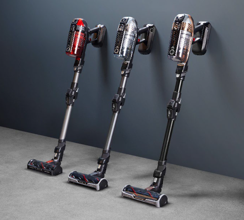 Imagen oficial de Rowenta Cordless Vacuum Cleaners publicada por OECD
