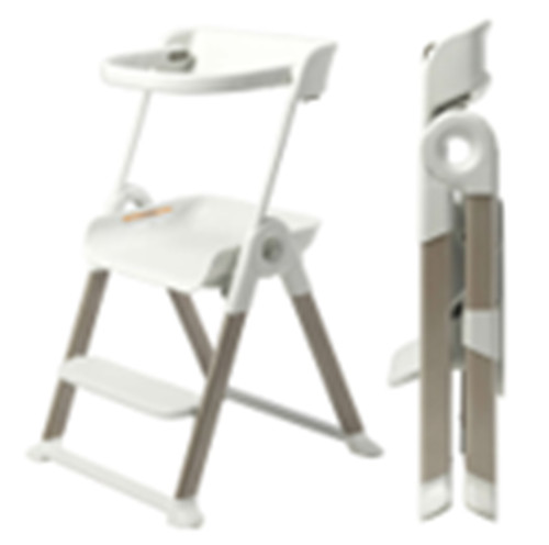 Imagen oficial de Boon PIVOT Toddler Tower Kids Kitchen Step Stool publicada por OECD 2