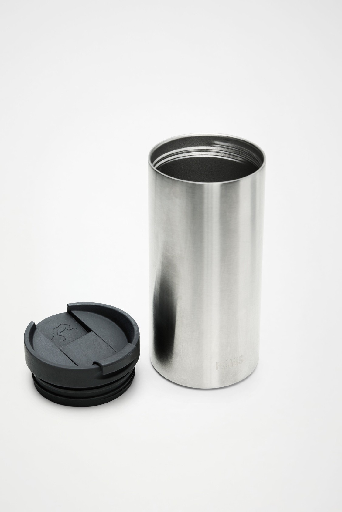 Imagen oficial de RAINS Stainless Steel Tumbler 450 mL publicada por OECD