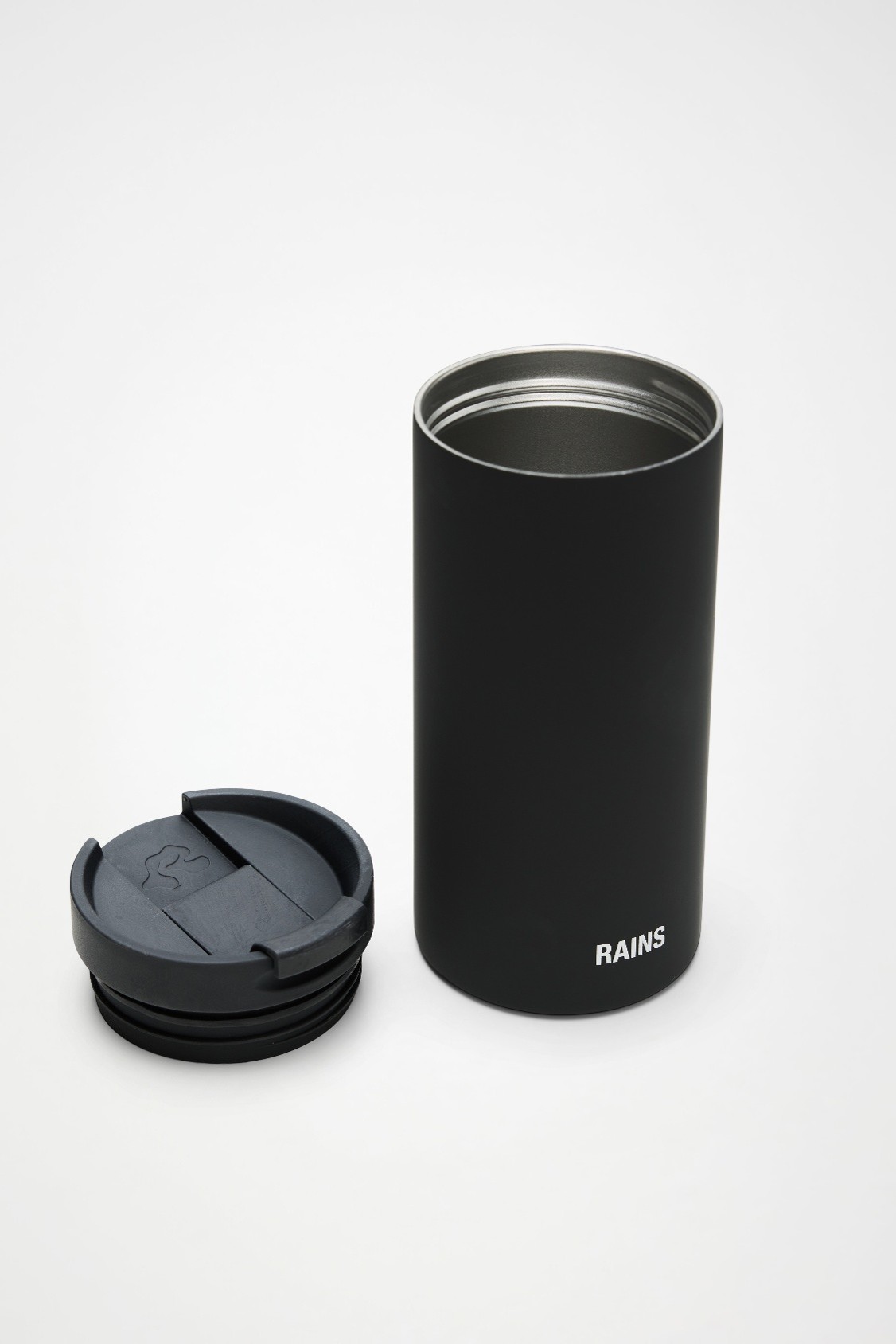 Imagen oficial de RAINS Stainless Steel Tumbler 450 mL publicada por OECD 2