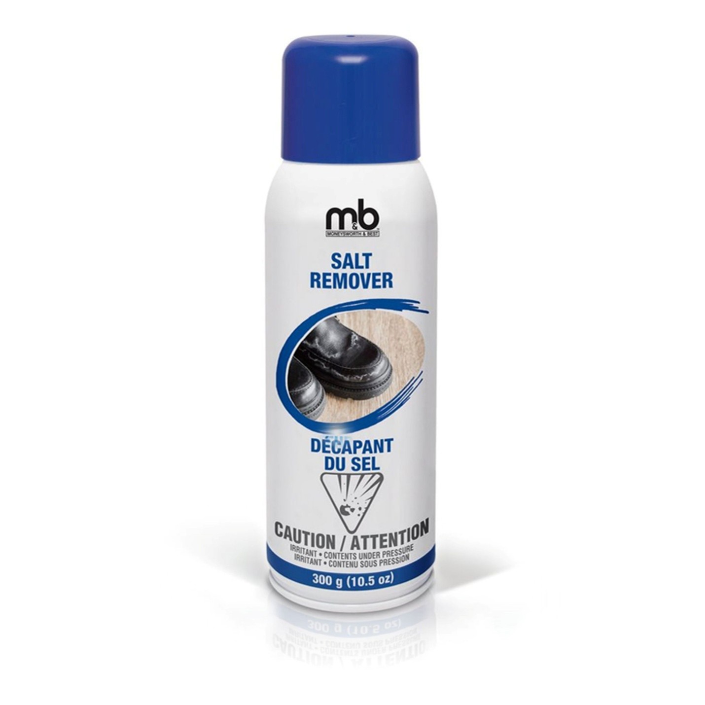 Imagen oficial de M & B SALT REMOVER publicada por OECD 2