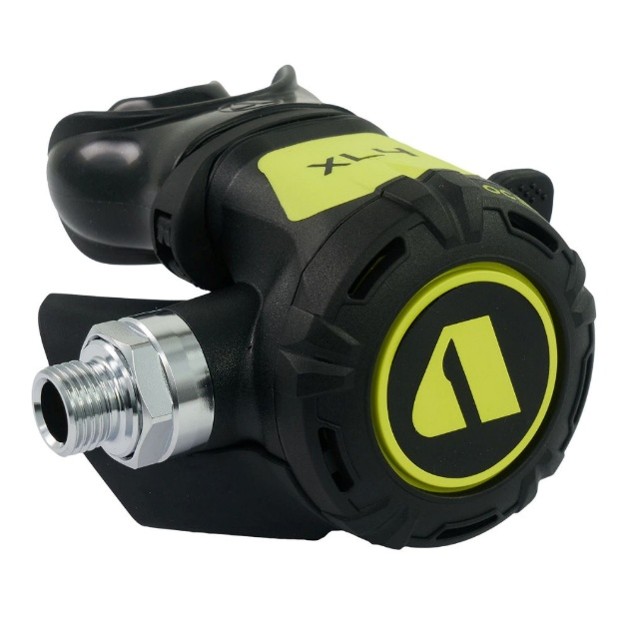 Imagen oficial de Apeks Scuba Regulators publicada por OECD 3