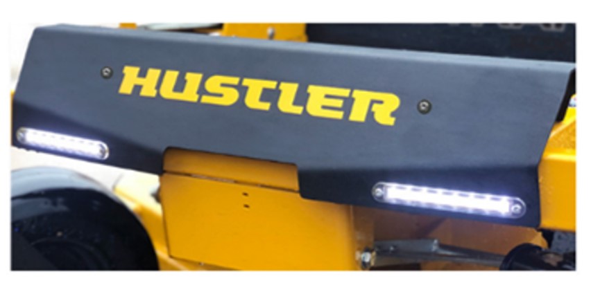 Imagen oficial de Hustler or BigDog LED Light Kits and Light Bars publicada por OECD 3