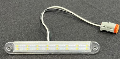 Imagen oficial de Hustler or BigDog LED Light Kits and Light Bars publicada por OECD