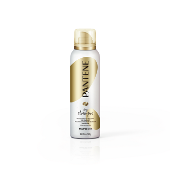 Imagen oficial de PANTENE DRY SHAMPOO publicada por OECD 2