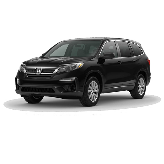 Imagen oficial de Honda Odyssey publicada por OECD 2