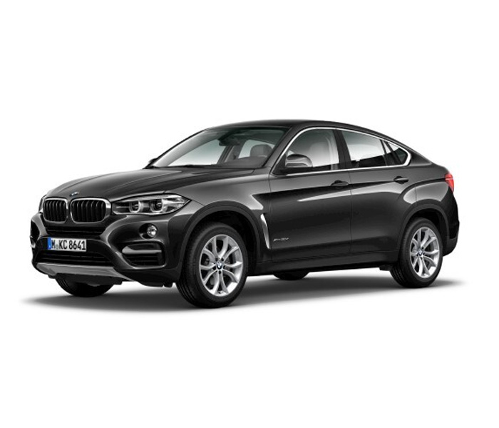 Imagen oficial de BMW: (i) X5 (F15) modelos 2015 a 2018, (ii) X6 (F16) modelos 2015 a 2018, (iii) X3 (F25) modelos 2016 a 2017. publicada por OECD