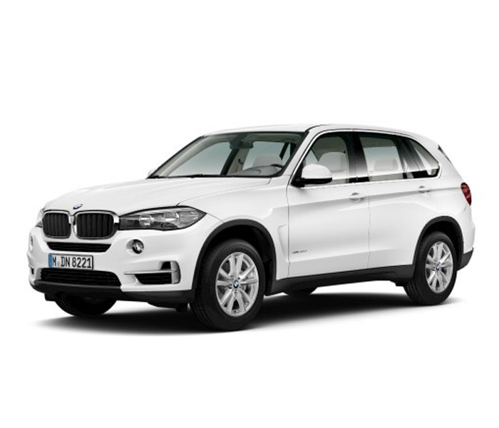 Imagen oficial de BMW: (i) X5 (F15) modelos 2015 a 2018, (ii) X6 (F16) modelos 2015 a 2018, (iii) X3 (F25) modelos 2016 a 2017. publicada por OECD 3