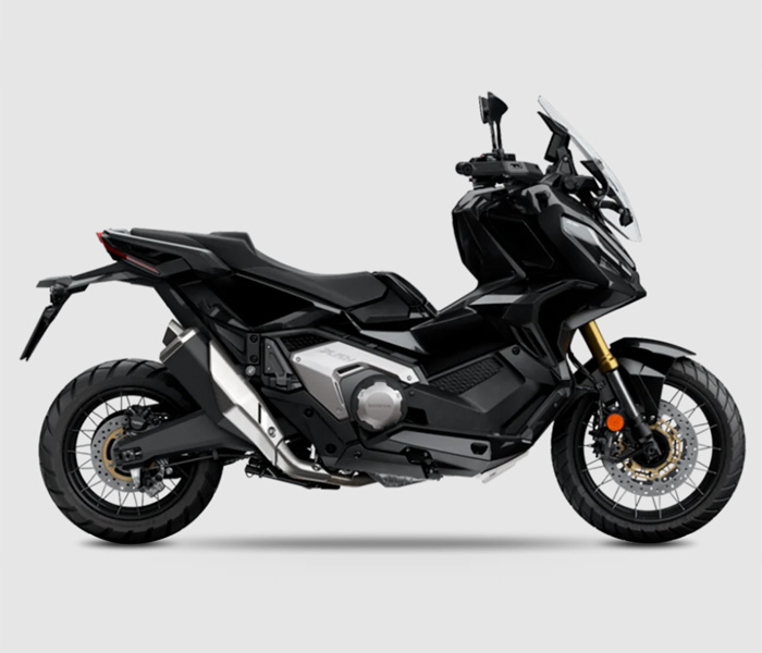 Imagen oficial de HONDA X-ADV 2021-2022 - FALLA EN EL SEGURO ELÉCTRICO DE LA DIRECCIÓN (ESL) publicada por OECD
