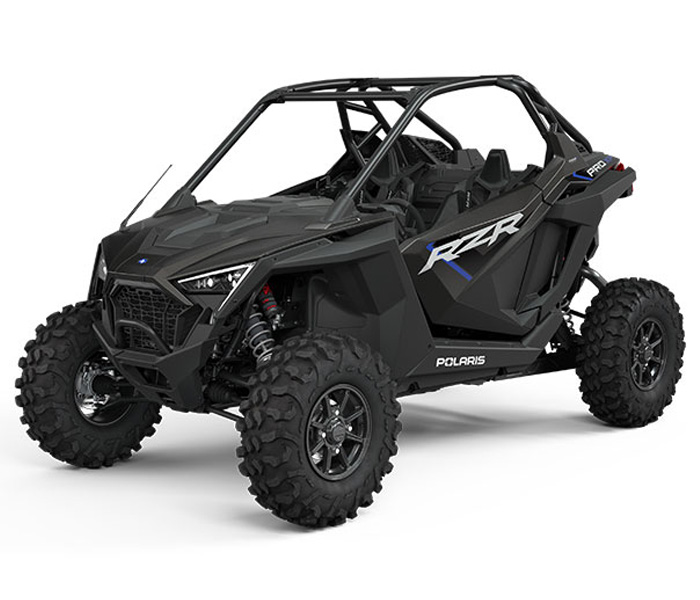 Imagen oficial de POLARIS RZR 2021-2023 - Fuga en la línea de combustible publicada por OECD