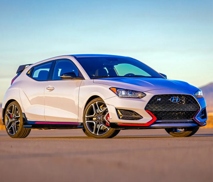 Imagen oficial de HYUNDAI VELOSTER 2019 - LA PUERTA DEL CONDUCTOR PUEDE ABRIRSE DURANTE UN CHOQUE DE IMPACTO LATERAL publicada por OECD