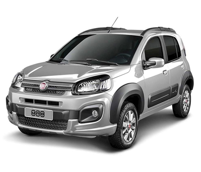 Imagen oficial de FIAT UNO 2018-2019 - 3889-Relés de la caja de fusibles – Sustitución publicada por OECD