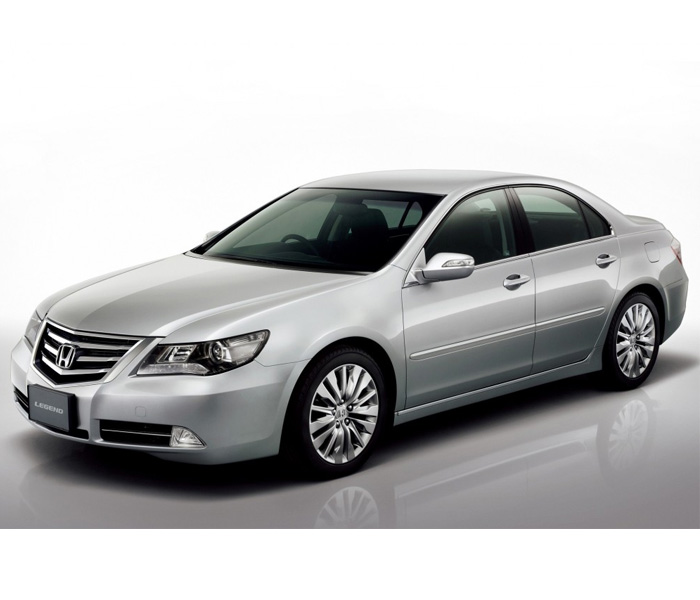 Imagen oficial de Honda Legend 2007-2008 - 6ZZ DEFLAGRACION ANORMAL DEL AIRBAG CONDUCTOR publicada por OECD