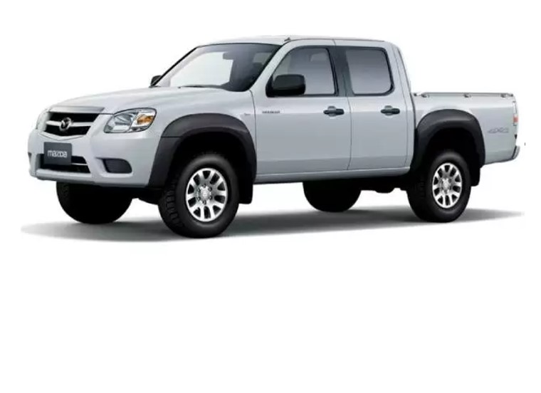 Imagen oficial de Mazda BT-50 (B2200, B2600) 2004-2015 - CES0916 Reemplazo Inflador Airbag Frontal lado conductor publicada por OECD
