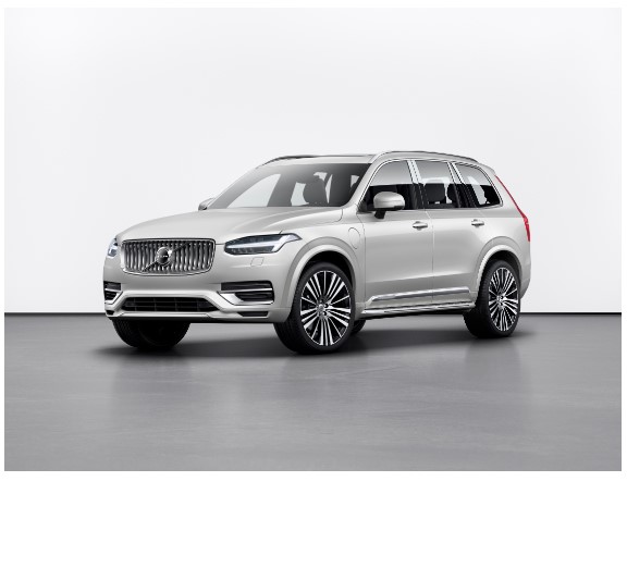 Imagen oficial de Volvo XC90 2023 - R10217 Actualización del software de la unidad de mando de los frenos BCM2 publicada por OECD