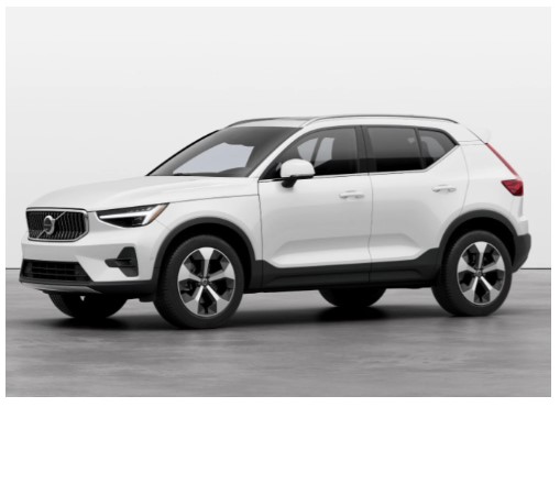Imagen oficial de Volvo XC-40 2023 - R10217 Actualización del software de la unidad de mando de los frenos BCM2 publicada por OECD