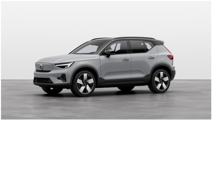 Imagen oficial de Volvo C40 2023 - R10217 Actualización del software de la unidad de mando de los frenos BCM2 publicada por OECD