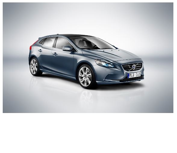 Imagen oficial de VOLVO V40 2011-2015 - R29705 Cambio del empaque del múltiple de escape. publicada por OECD