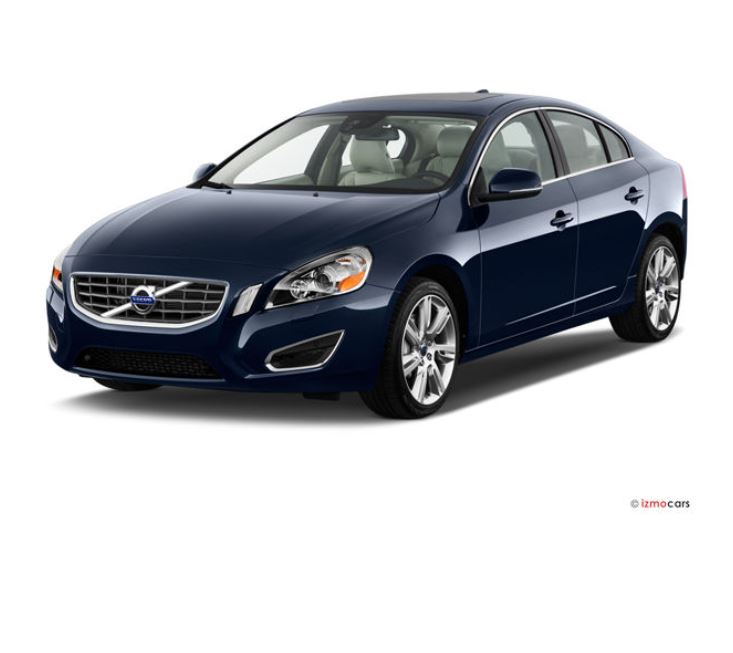 Imagen oficial de VOLVO S60 2011-2015 - R29705 Cambio del empaque del múltiple de escape. publicada por OECD
