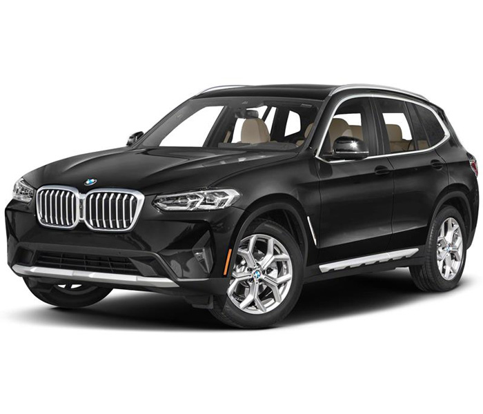 Imagen oficial de BMW X3 G01 2023 - 0024730100 Sustituir la mecatrónica de la caja de cambios publicada por OECD