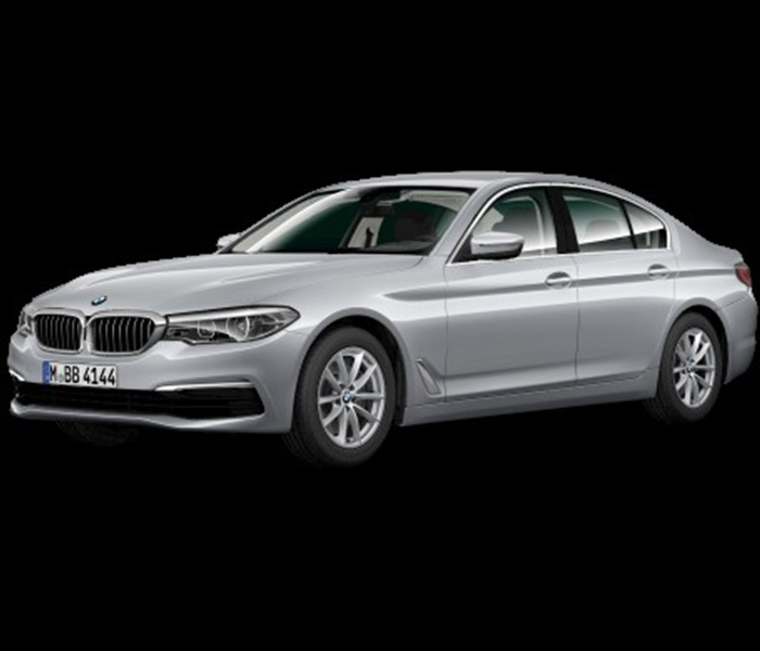 Imagen oficial de BMW SERIE 5 2023 (G30) - 0024730100 Sustituir la mecatrónica de la caja de cambios publicada por OECD
