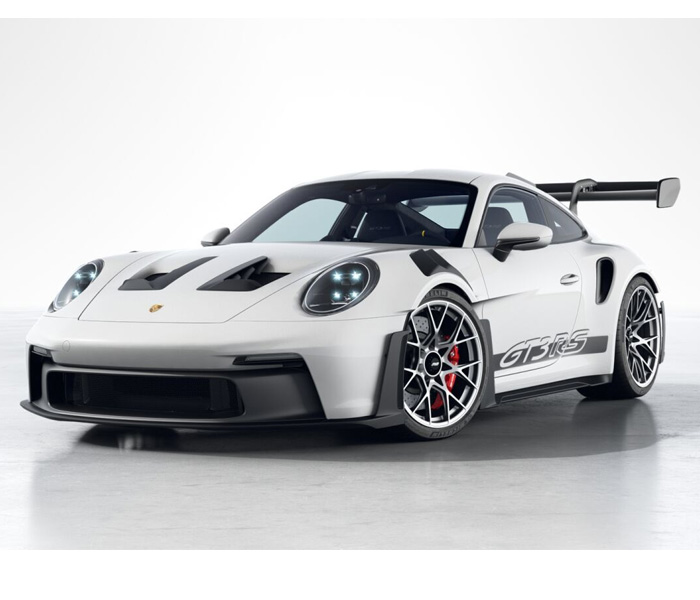 Imagen oficial de PORSCHE 911 GT3 RS (992) 2021 a 2024 - APB3 CODIFICAR LA UNIDAD DE MANDO DEL AIRBAG publicada por OECD