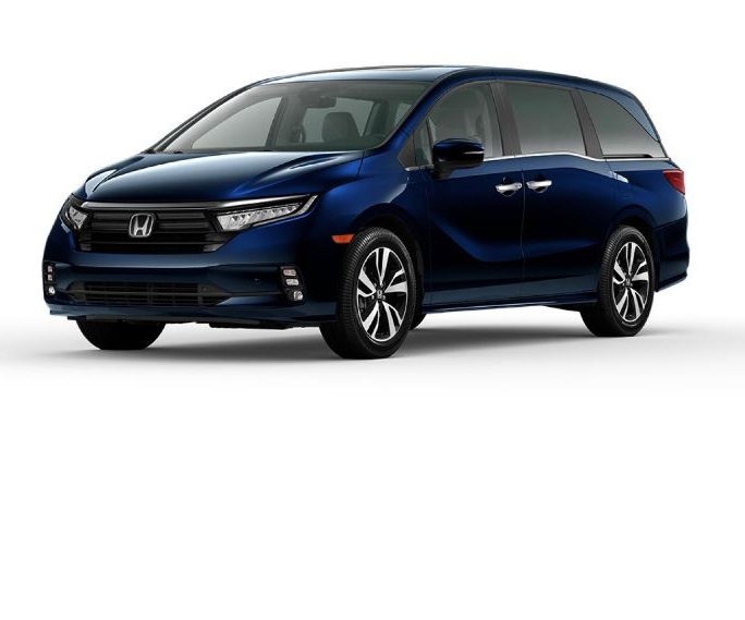 Imagen oficial de Honda Odyssey 2018-2022 - 6MG REEMPLAZO CABLEADO DE LA RED MOST publicada por OECD