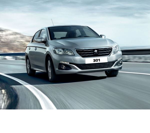 Imagen oficial de Peugeot 301 2017 - HJM-DISCONFORMIDAD DEL BLOQUE HIDRAULICO DE FRENADO (ABS/ESP) publicada por OECD