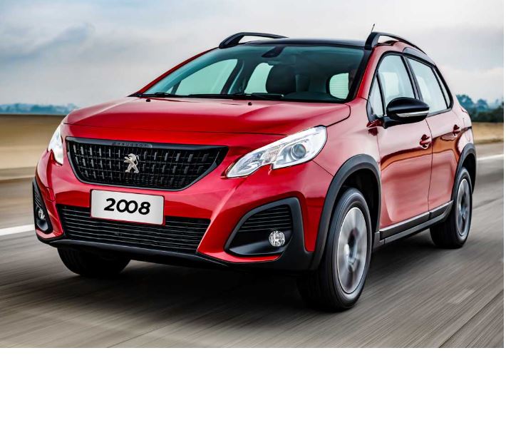Imagen oficial de Peugeot 2008 2017 - HJM-DISCONFORMIDAD DEL BLOQUE HIDRAULICO DE FRENADO (ABS/ESP) publicada por OECD