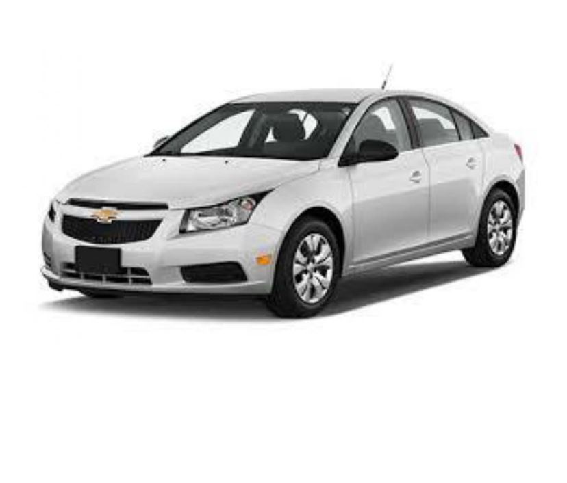 Imagen oficial de Chevrolet Cruze 2010-2013 - A182175390 | TAKATA – Airbag Conductor (Fase I) publicada por OECD