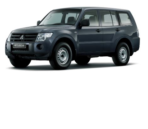 Imagen oficial de Mitsubishi New Montero (V90W) 2007-2010 - SER00117 Cambio de airbag lado pasajero publicada por OECD