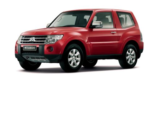 Imagen oficial de Mitsubishi New Montero (V80W) 2007-2010 - SER00117 Cambio de airbag lado pasajero publicada por OECD
