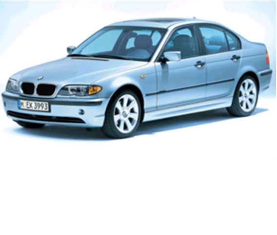 Imagen oficial de BMW 328i (E46) 1998 - 0032970200 Sustituir airbag de conductor (NADI) publicada por OECD