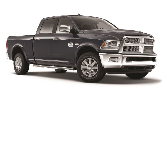 Imagen oficial de RAM 2500 2016 - Y55-Inflador de cortina inflable airbag lateral publicada por OECD
