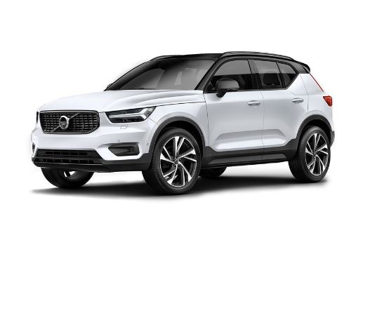 Imagen oficial de VOLVO XC40 2024 - R10256 INDICADOR DE GIRO publicada por OECD