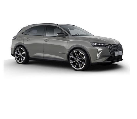 Imagen oficial de DS DS7 CROSSBACK 2023 - JSQ - Actualización software BEMP (Caja Electrónica Control de Proyectores) publicada por OECD