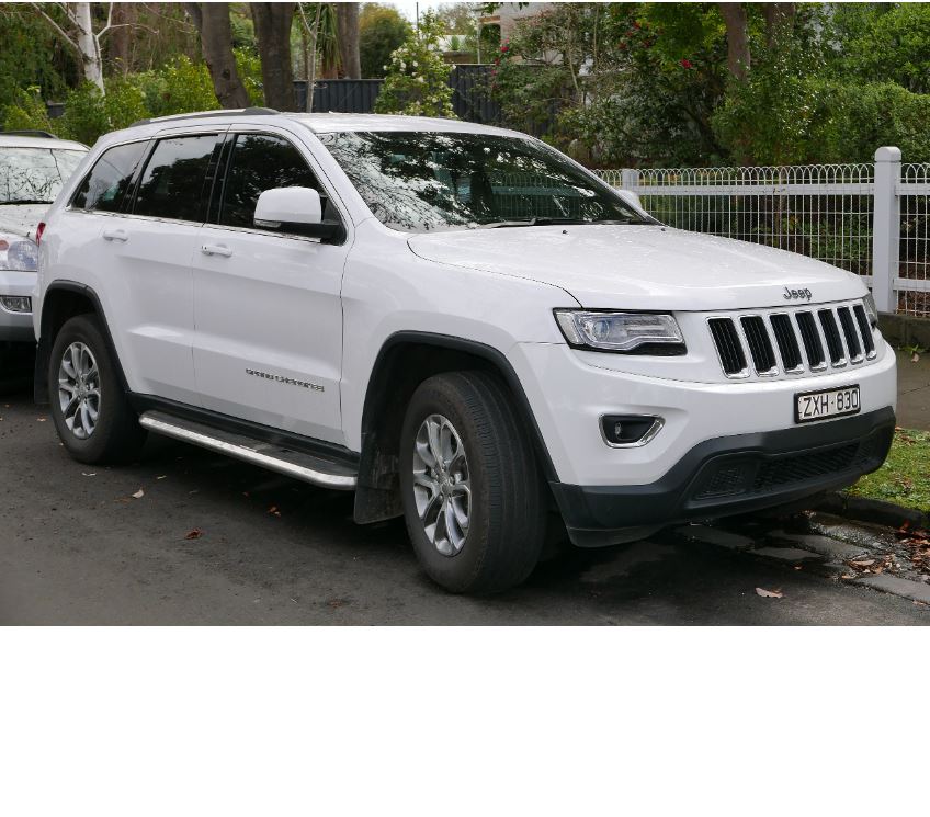 Imagen oficial de JEEP GRAND CHEROKEE 2013-2016 - T36-Fatiga Térmica del Diodo del Alternador publicada por OECD