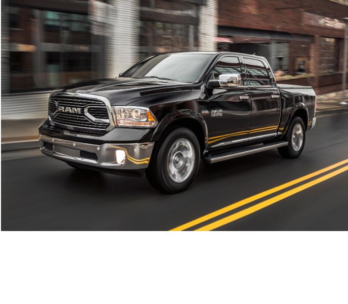 Imagen oficial de RAM 1500 2013-2016 - T25-Módulo de control de sujeción de los pasajeros publicada por OECD