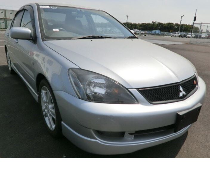 Imagen oficial de MITSUBISHI LANCER RALLIART 2006-2008 - SER00315 Cambio de airbag lado pasajero publicada por OECD