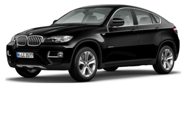 Imagen oficial de BMW X6 xDRIVE50i 2009 - 0032840200 Sustituir airbag de conductor (PSDI-5) publicada por OECD