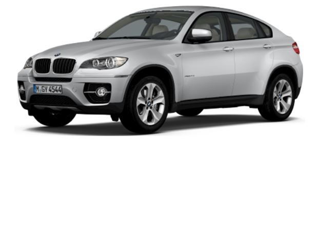 Imagen oficial de BMW X6 xDRIVE35i 2008-2009 - 0032840200 Sustituir airbag de conductor (PSDI-5) publicada por OECD