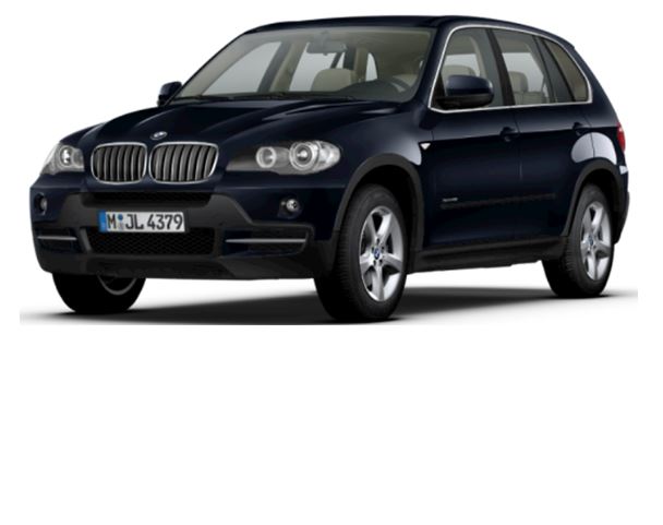 Imagen oficial de BMW X5 (xDRIVE30i, 48i, 30D) 2007-2009 - 0032840200 Sustituir airbag de conductor (PSDI-5) publicada por OECD