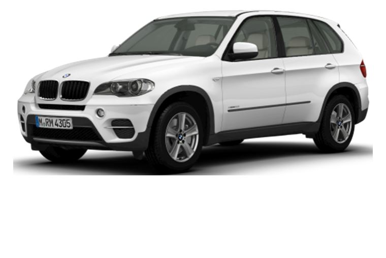 Imagen oficial de BMW X5 (xDRIVE30i, 48i, 30D) 2007-2009 - 0032840200 Sustituir airbag de conductor (PSDI-5) publicada por OECD 2